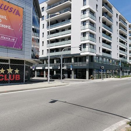 Apartament Mikulove Liptovský Mikuláš Exterior foto