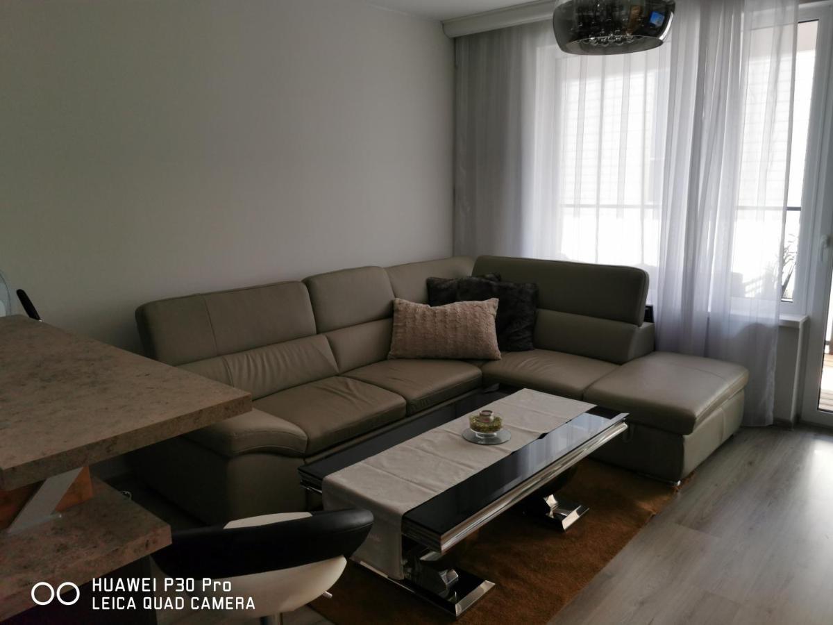 Apartament Mikulove Liptovský Mikuláš Exterior foto