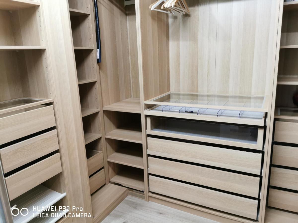 Apartament Mikulove Liptovský Mikuláš Exterior foto