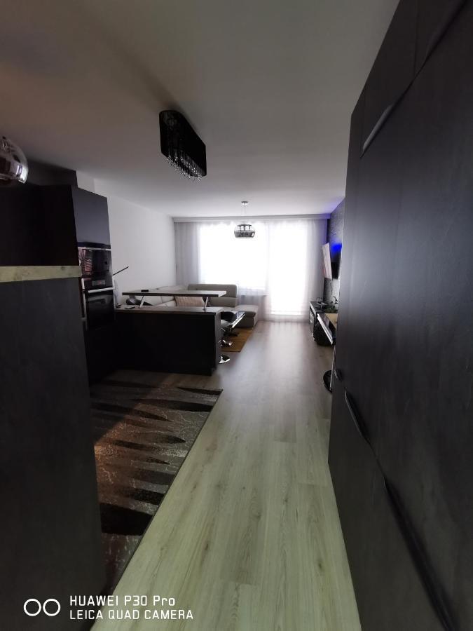 Apartament Mikulove Liptovský Mikuláš Exterior foto
