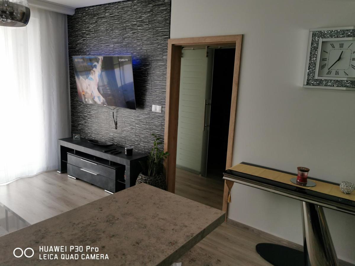 Apartament Mikulove Liptovský Mikuláš Exterior foto